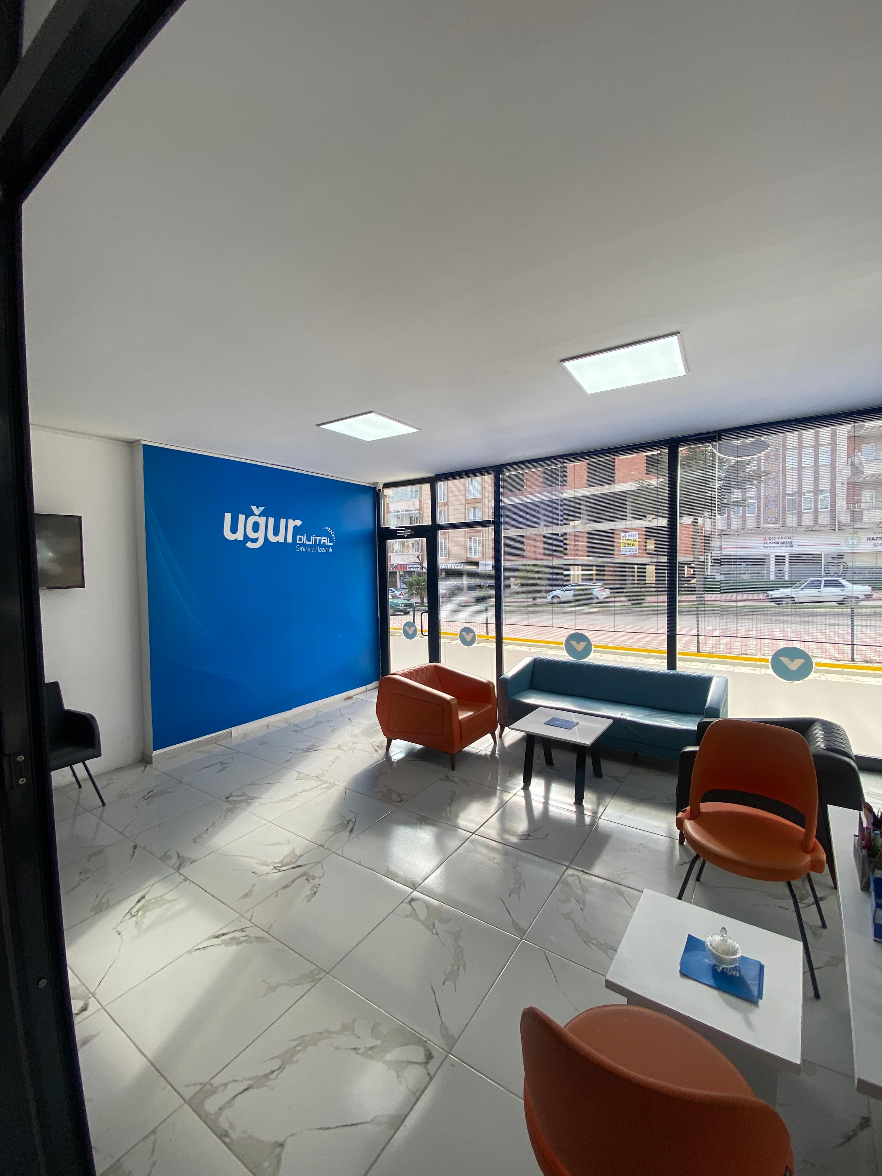 MABEL'DEN SATILIK  KURUMSAL KİRACILI DÜKKAN